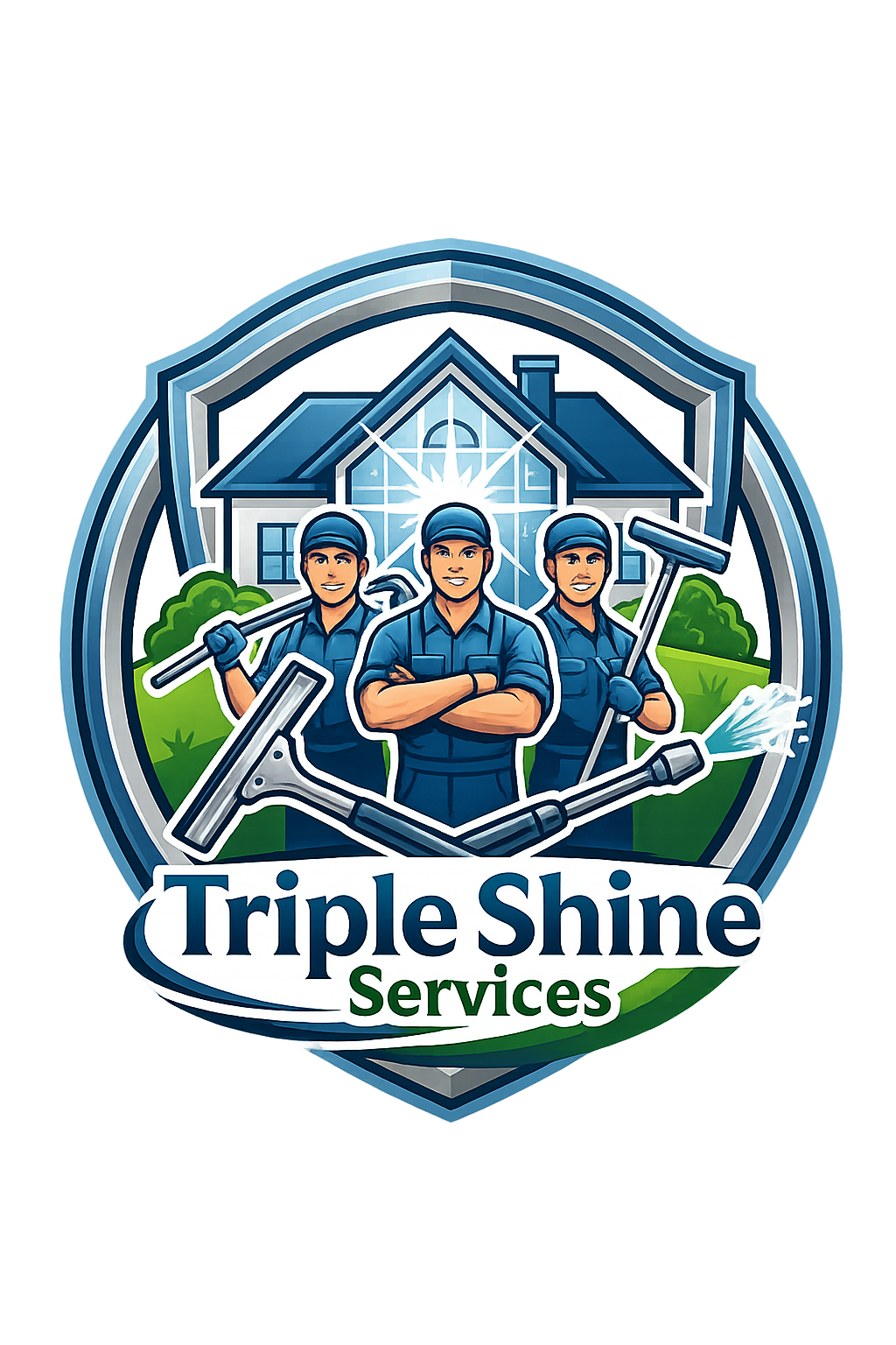 Triple Shine Services